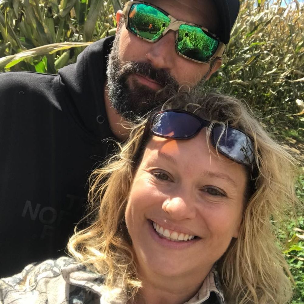 Meet your Posher, Lydia